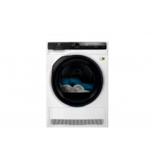 Сушильная машина Electrolux EW9D587KCE белый
