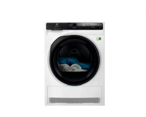 Сушильная машина Electrolux EW9D587KCE белый
