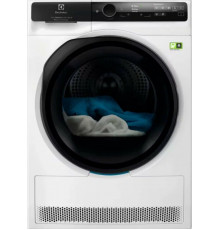 Сушильная машина Electrolux EW9D787KCE белый