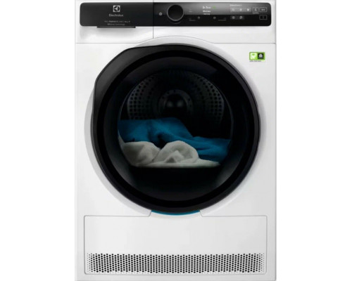 Сушильная машина Electrolux EW9D787KCE белый