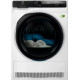 Сушильная машина Electrolux EW9D787KCE белый