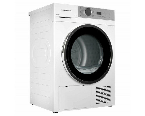 Сушильная машина Kuppersberg DM 611 W белый