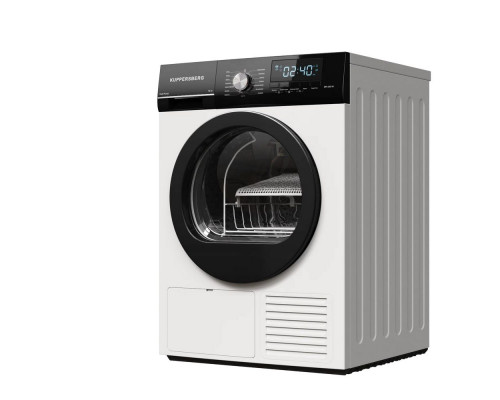 Сушильная машина Kuppersberg DM 660 W белый