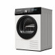 Сушильная машина Kuppersberg DM 660 W белый