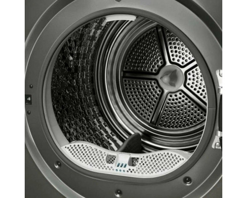 Сушильная машина LEX LDM12GrBlThD серый