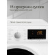 Сушильная машина MONSHER MDM 630 Blanc белый