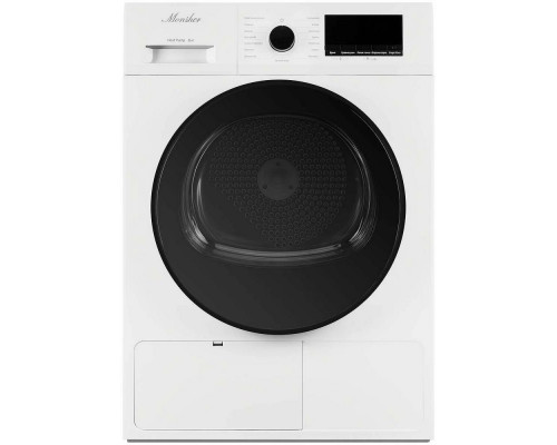 Сушильная машина MONSHER MDM 630 Blanc белый