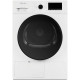 Сушильная машина MONSHER MDM 630 Blanc белый