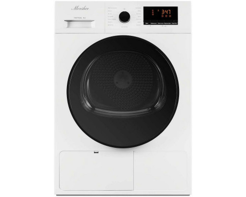 Сушильная машина MONSHER MDM 630 Blanc белый