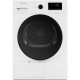 Сушильная машина MONSHER MDM 630 Blanc белый