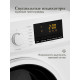 Сушильная машина MONSHER MDM 631 Blanc белый