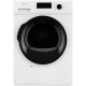 Сушильная машина MONSHER MDM 631 Blanc белый