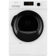 Сушильная машина MONSHER MDM 631 Blanc белый