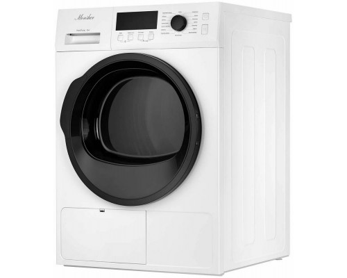 Сушильная машина MONSHER MDM 631 Blanc белый