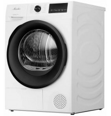 Сушильная машина MONSHER MDM 660 Blanc белый