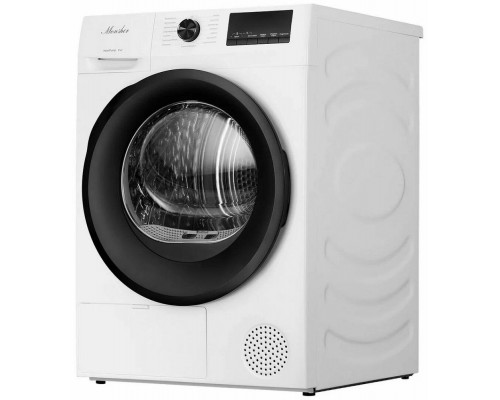 Сушильная машина MONSHER MDM 660 Blanc белый