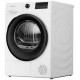 Сушильная машина MONSHER MDM 660 Blanc белый