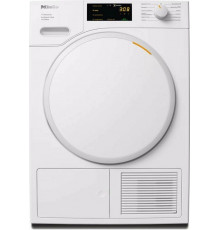 Сушильная машина Miele TSC 663 WP белый
