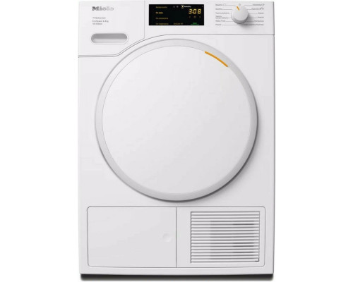 Сушильная машина Miele TSC 663 WP белый