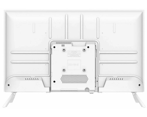 Телевизор BBK 32LEX-7242/TS2C белый