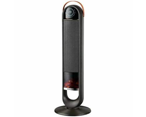 Тепловентилятор BRAYER BR4862 Тепловентилятор BRAYER BR4862