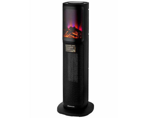 Тепловентилятор BRAYER BR4864 Тепловентилятор BRAYER BR4864