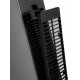 Тепловентилятор BRAYER BR4867 черный