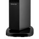 Тепловентилятор BRAYER BR4867 черный