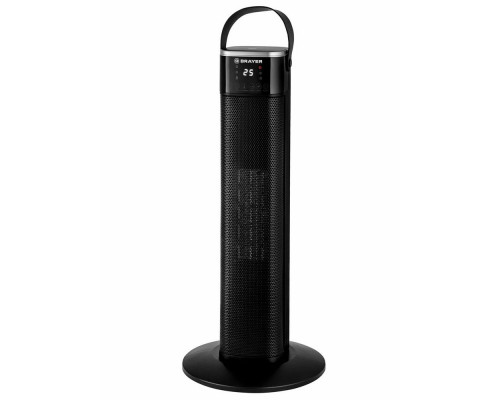 Тепловентилятор BRAYER BR4896 Тепловентилятор BRAYER BR4896