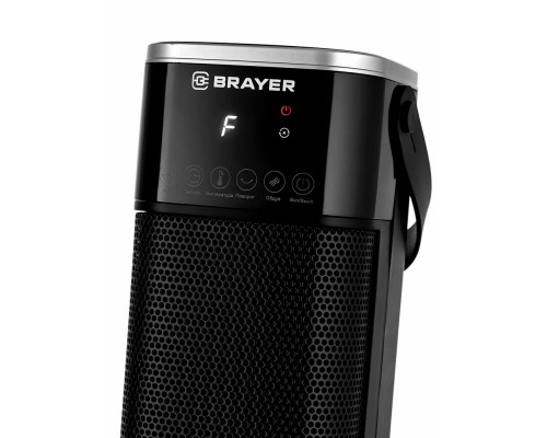 Тепловентилятор BRAYER BR4896 Тепловентилятор BRAYER BR4896