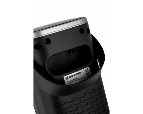 Тепловентилятор BRAYER BR4896 Тепловентилятор BRAYER BR4896