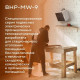 Тепловентилятор Ballu BHP-MW-9
