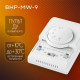 Тепловентилятор Ballu BHP-MW-9