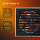 Тепловентилятор Ballu BHP-MW-9