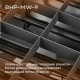 Тепловентилятор Ballu BHP-MW-9