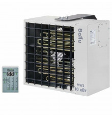 Тепловентилятор Ballu BHP-MW2-10 серый