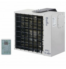 Тепловентилятор Ballu BHP-MW2-15