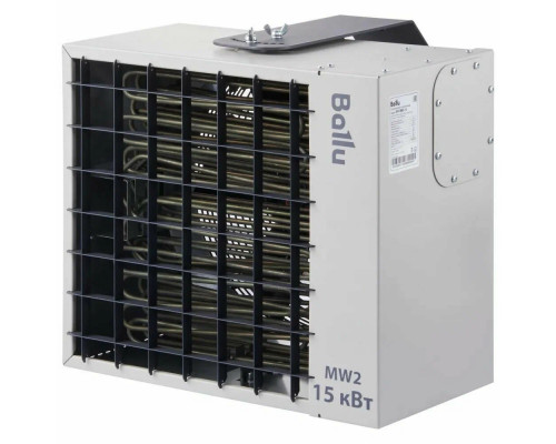 Тепловентилятор Ballu BHP-MW2-15 Тепловентилятор Ballu BHP-MW2-15