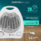Тепловентилятор CENTEK СТ-6002