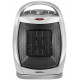 Тепловентилятор Centek CT-6021 серый/черный
