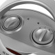Тепловентилятор Centek CT-6021 серый/черный