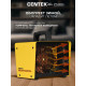 Тепловентилятор Centek CT-6030 желтый/черный