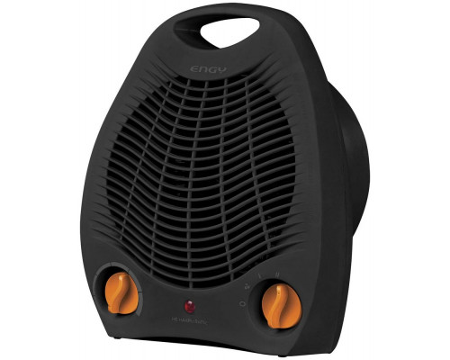 Тепловентилятор Engy EN-509 black Тепловентилятор Engy EN-509 black