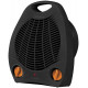 Тепловентилятор Engy EN-509 black