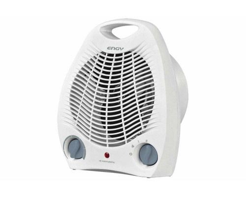 Тепловентилятор Engy EN-509 black Тепловентилятор Engy EN-509 black
