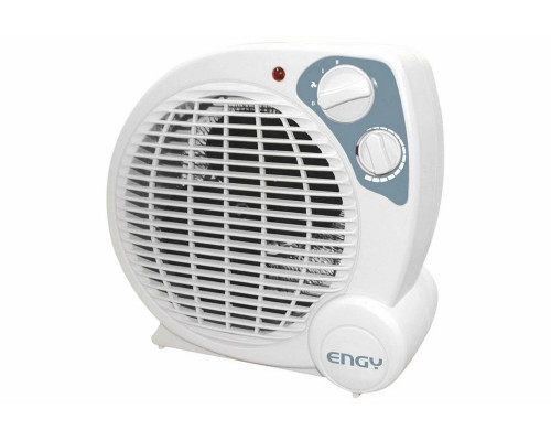 Тепловентилятор Engy EN-513 белый Тепловентилятор Engy EN-513 белый