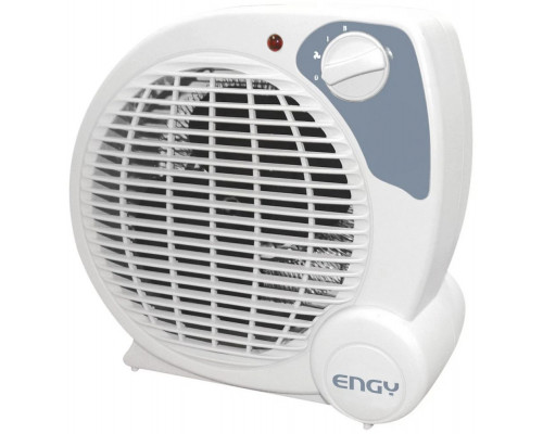 Тепловентилятор Engy EN-513X белый Тепловентилятор Engy EN-513X белый
