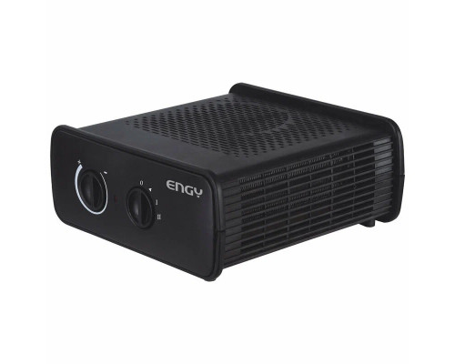Тепловентилятор Engy EN-528 черный Тепловентилятор Engy EN-528 черный