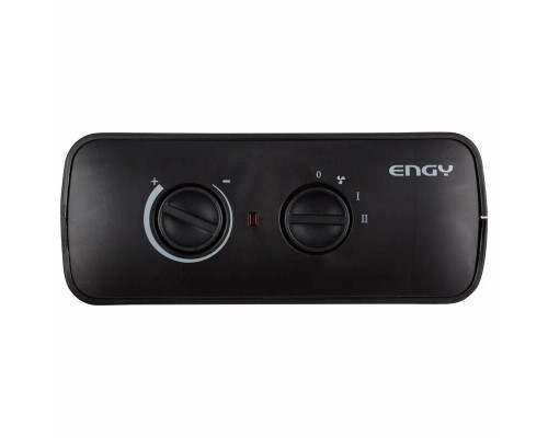 Тепловентилятор Engy EN-528 черный Тепловентилятор Engy EN-528 черный