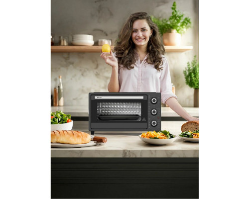 Мини-печь ARDO MO2551A2 серый Мини-печь ARDO MO2551A2 серый